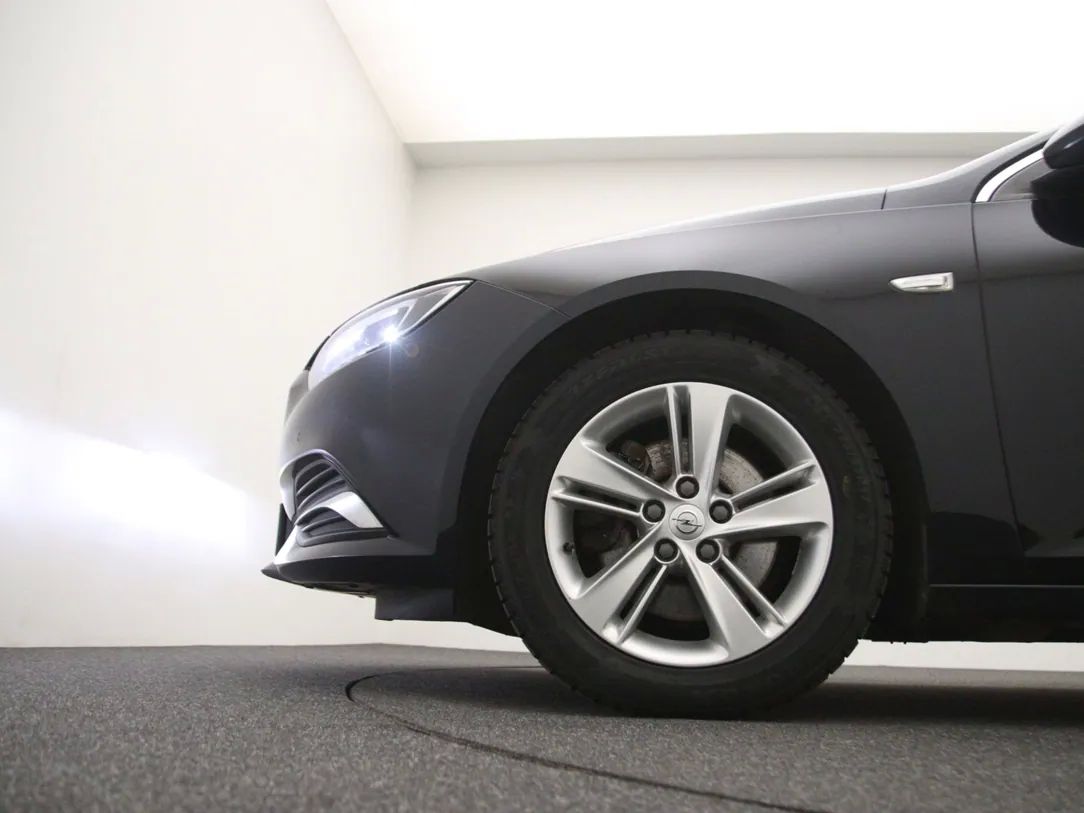 Opel Insignia | 27