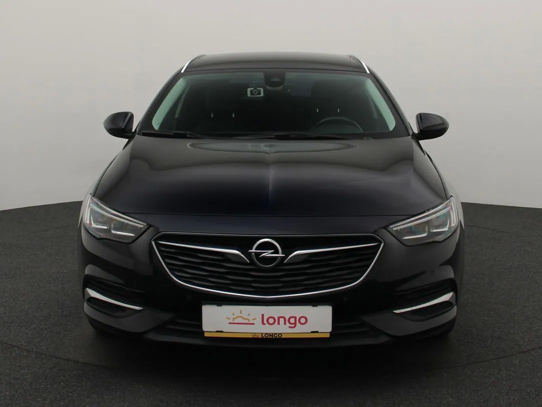 Opel Insignia | 2
