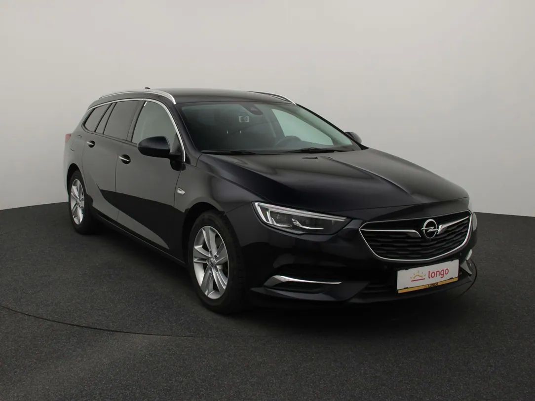 Opel Insignia | 9