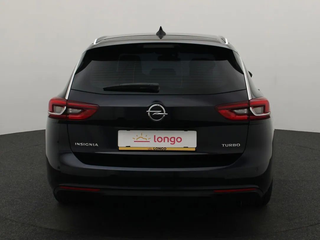 Opel Insignia | 4