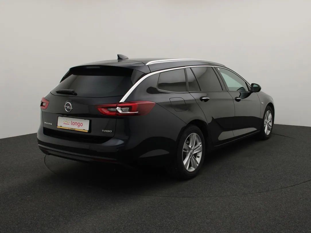 Opel Insignia | 7