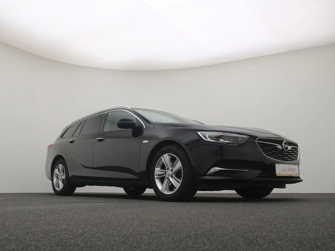 Opel Insignia | 10