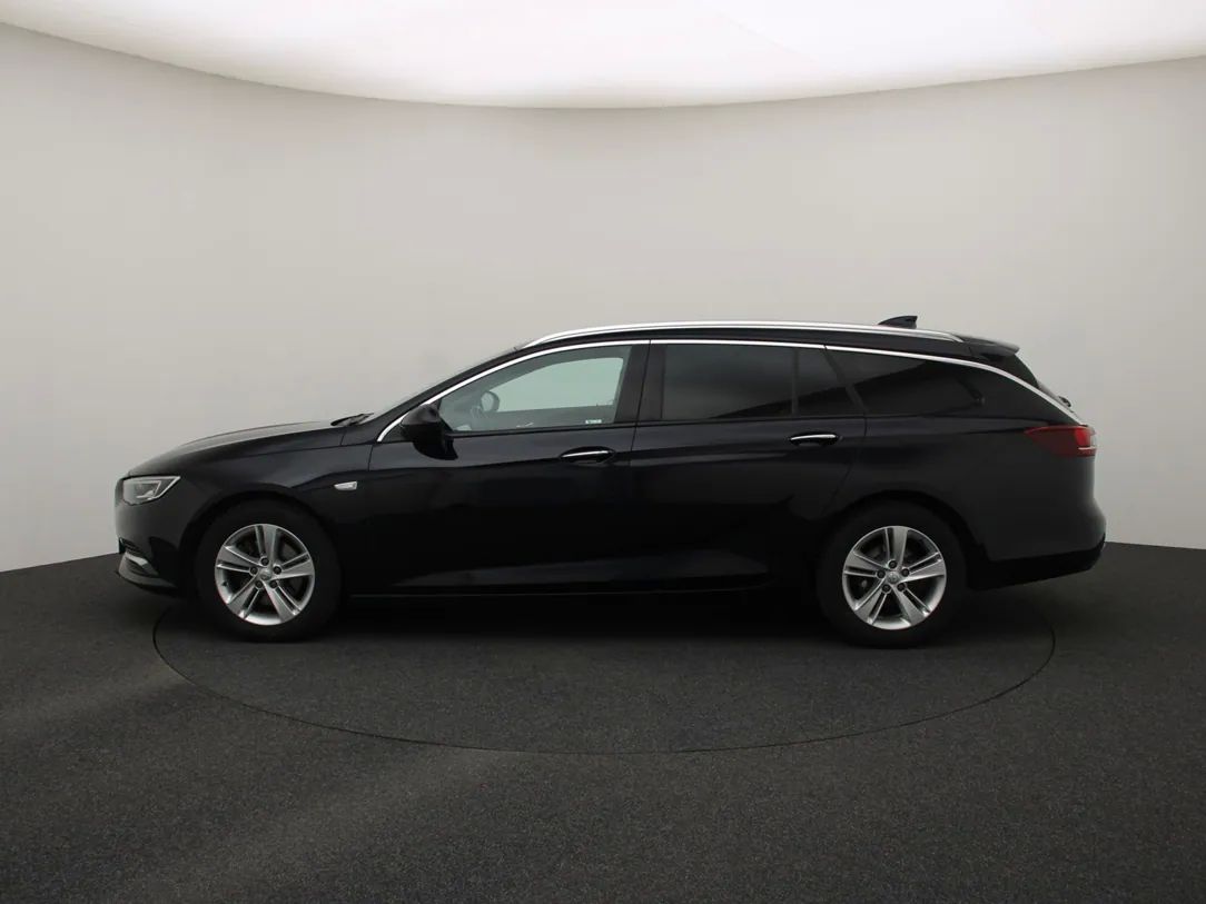 Opel Insignia | 5