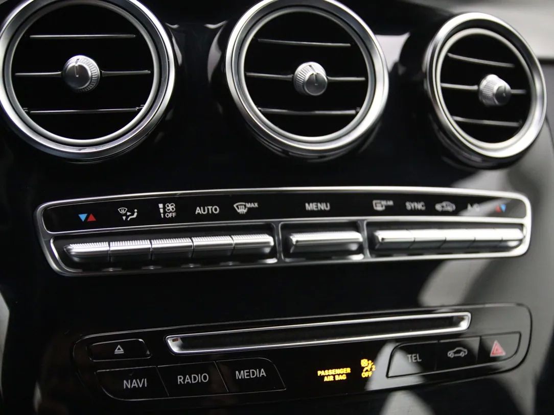 Mercedes-Benz GLC250 | 19