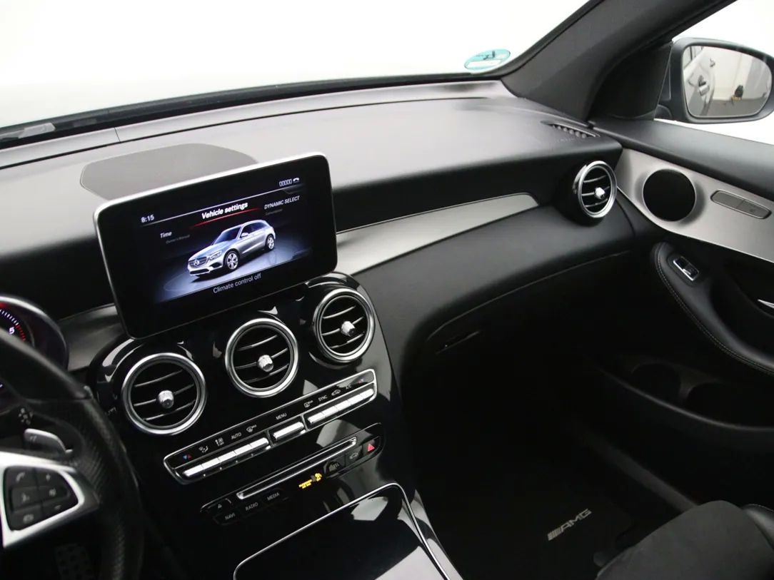 Mercedes-Benz GLC250 | 20