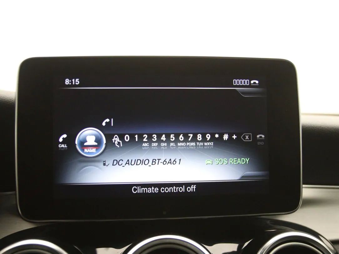 Mercedes-Benz GLC250 | 22