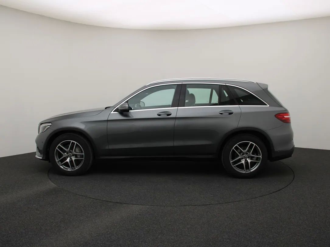 Mercedes-Benz GLC250 | 5