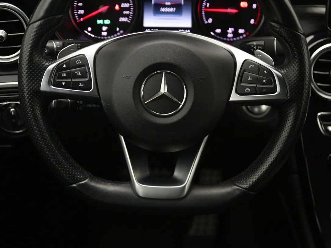 Mercedes-Benz GLC250 | 17