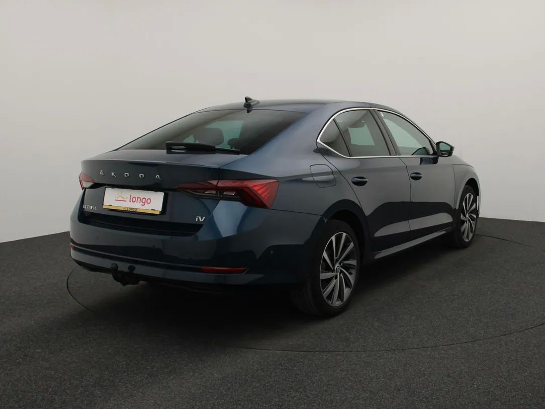 Skoda Octavia | 7