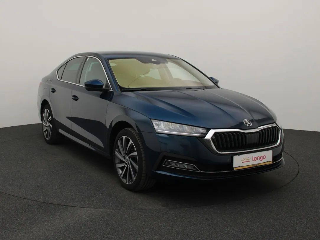 Skoda Octavia | 9