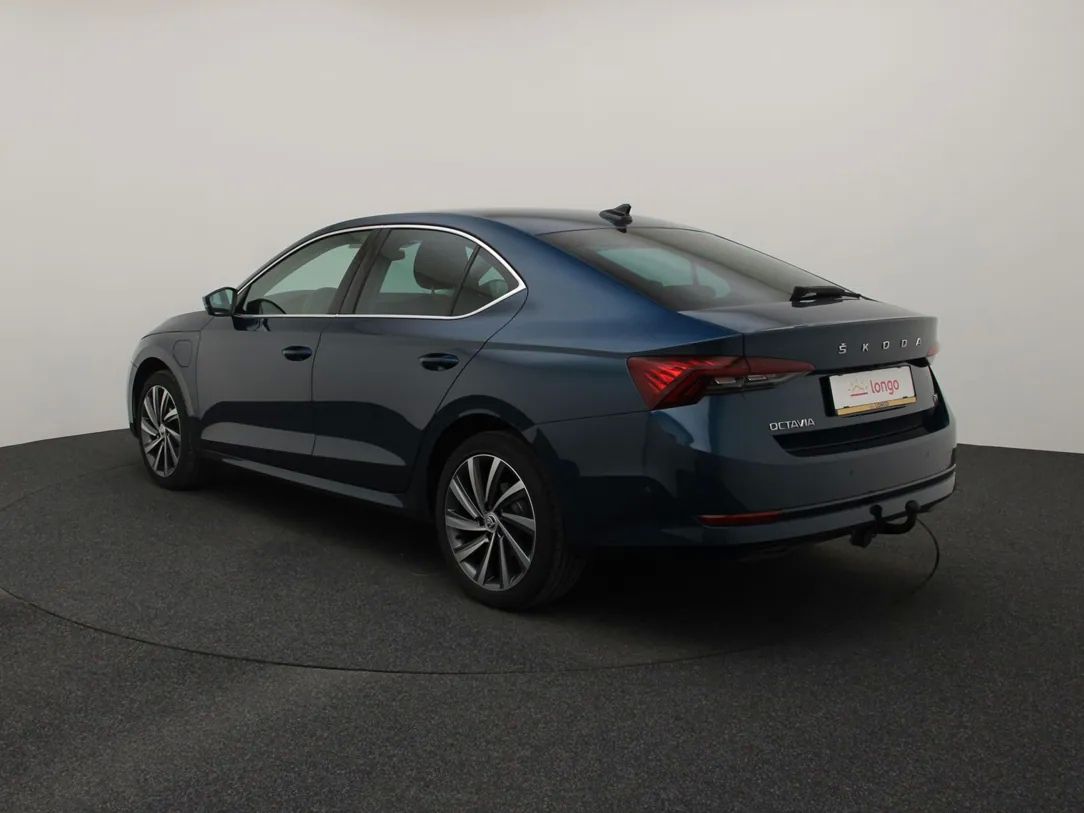 Skoda Octavia | 6