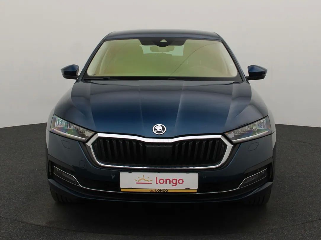 Skoda Octavia | 2