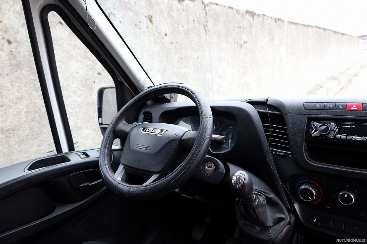 Iveco Daily | 4