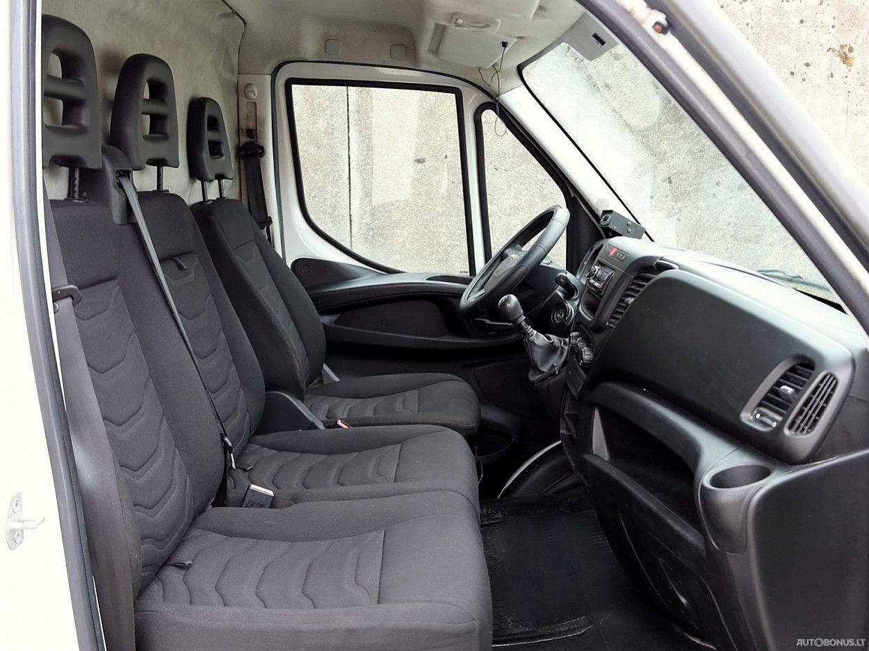 Iveco Daily | 5