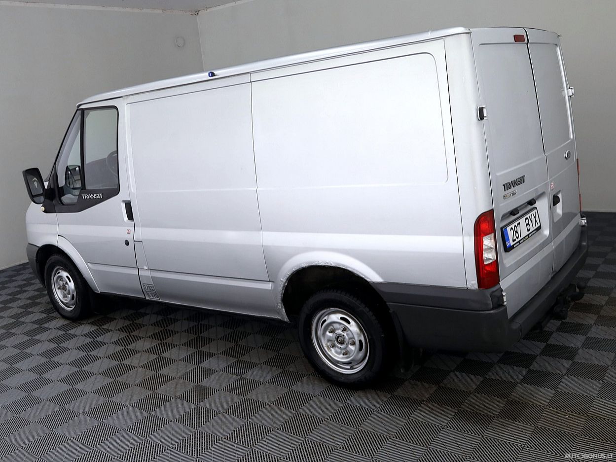 Ford Transit | 3