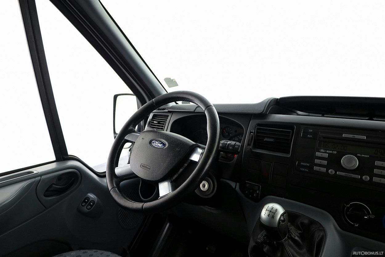 Ford Transit | 4