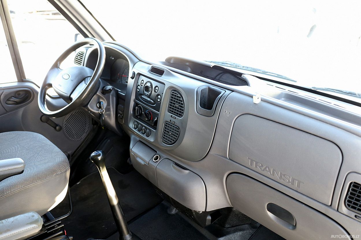 Ford Transit | 4
