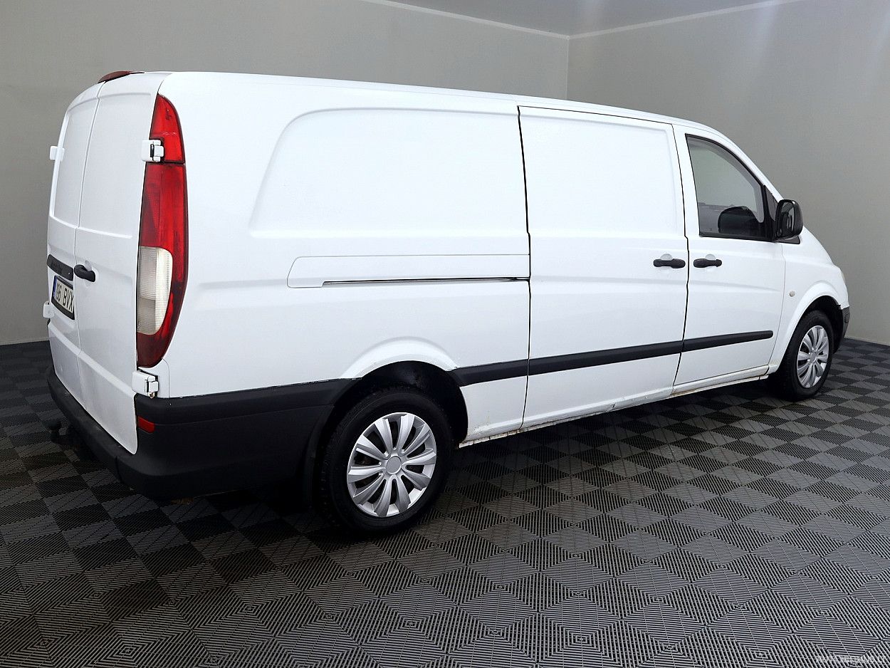 Mercedes-Benz Vito | 2