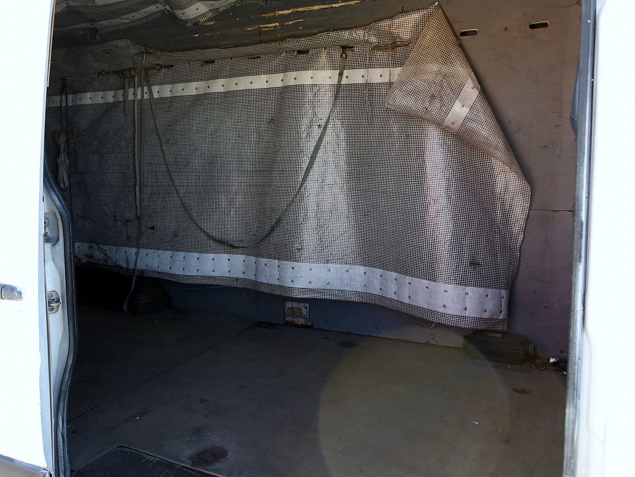 Mercedes-Benz Sprinter | 6