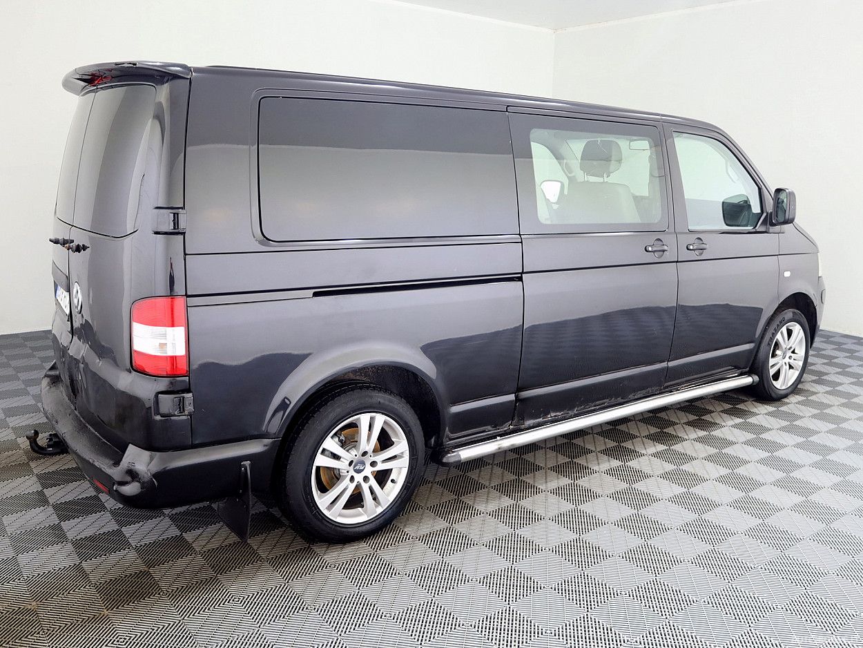 Volkswagen Transporter | 2