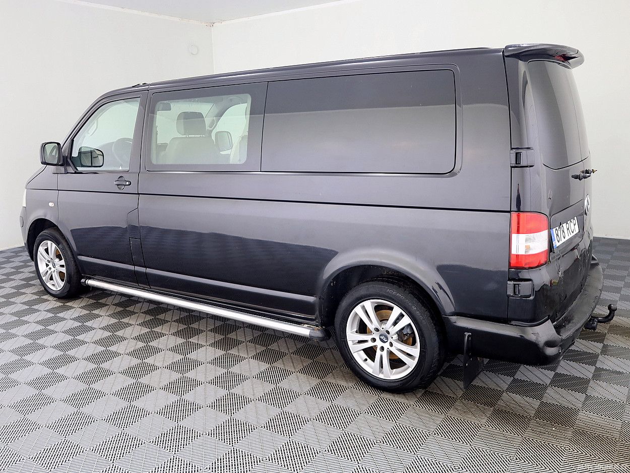 Volkswagen Transporter | 3