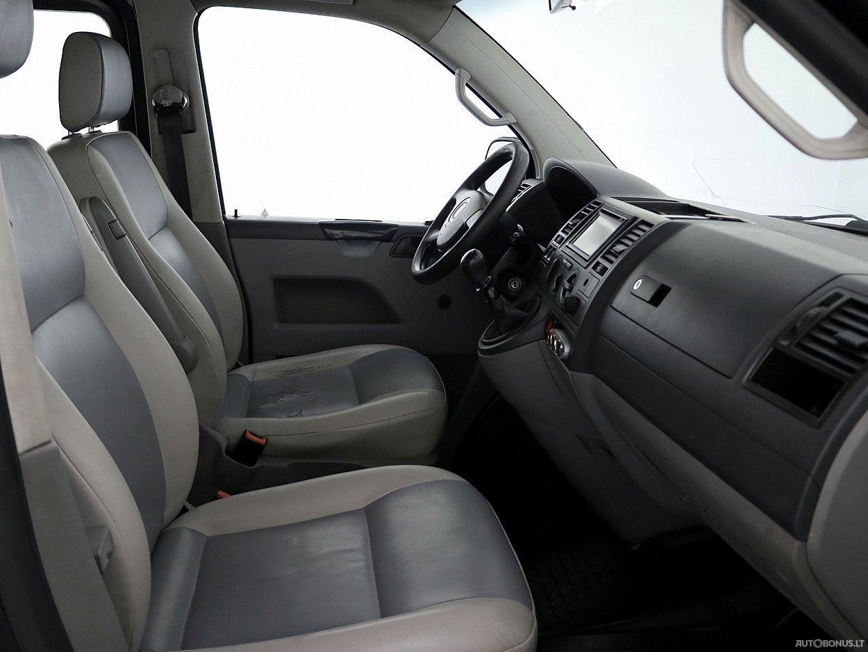 Volkswagen Transporter | 5