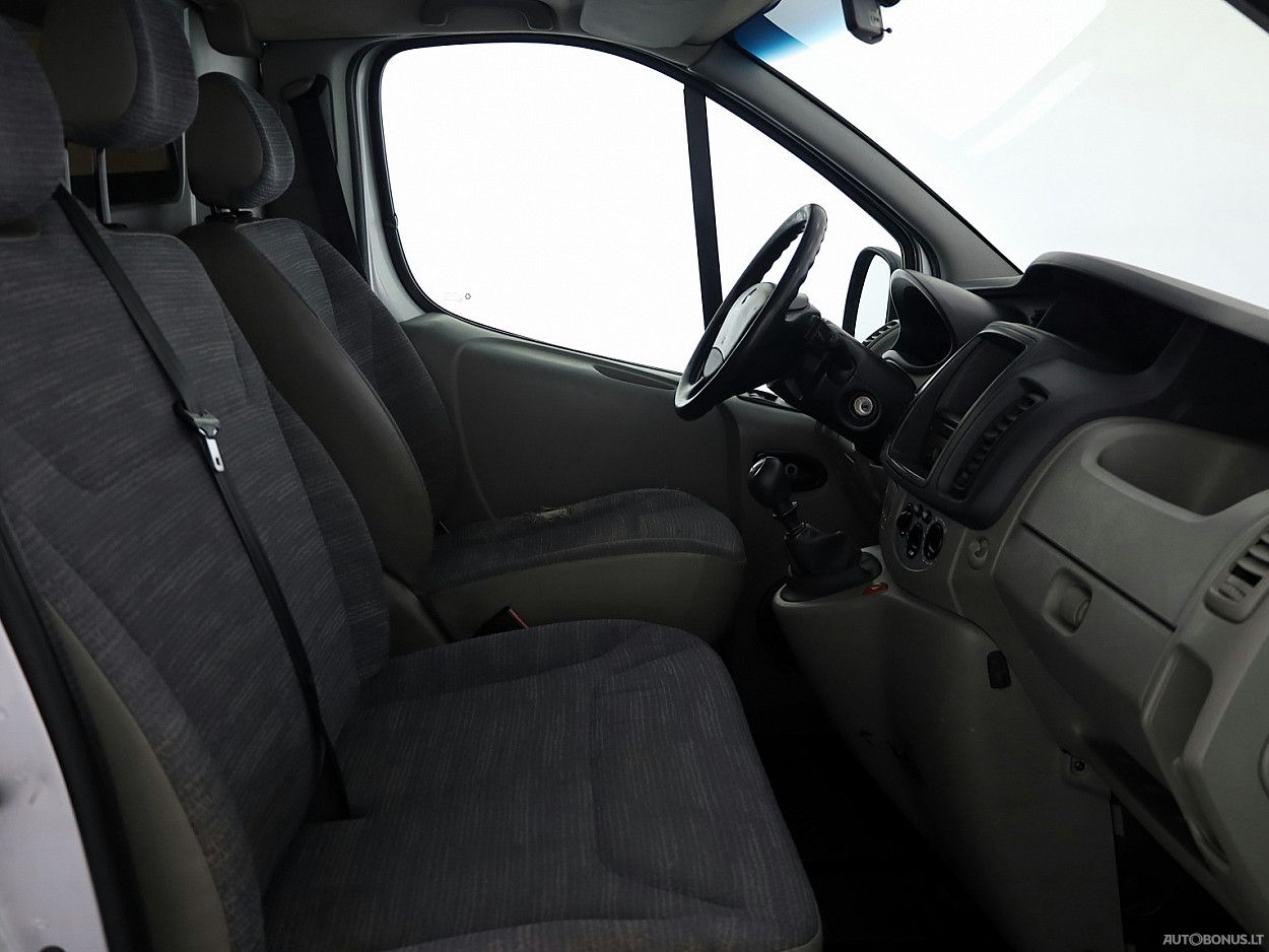 Renault Trafic | 5