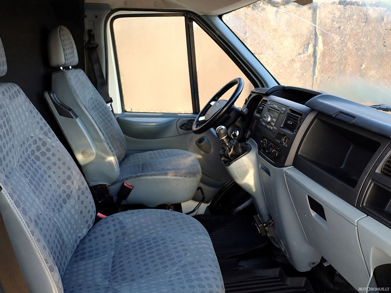 Ford Transit | 5