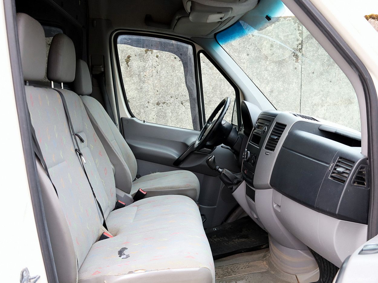 Volkswagen Crafter | 5