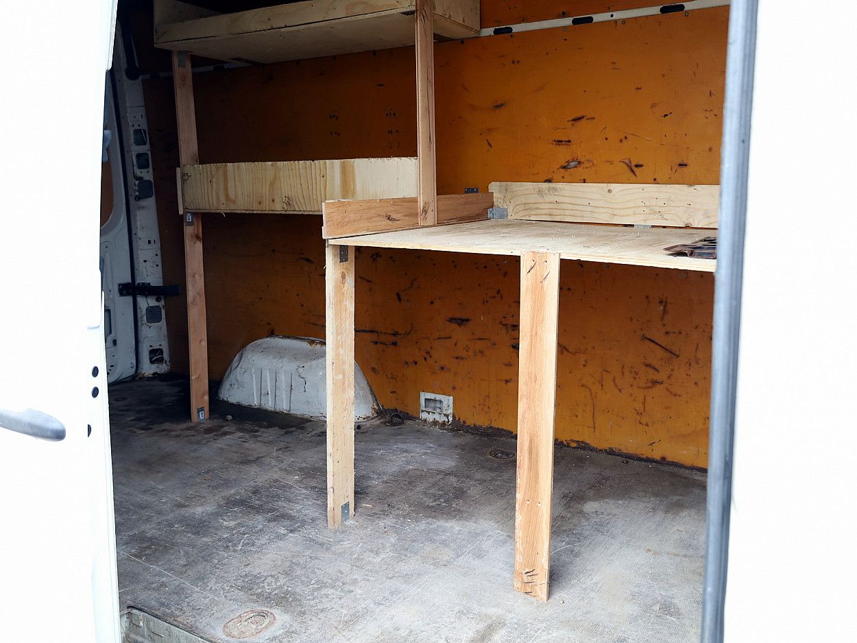 Volkswagen Crafter | 6