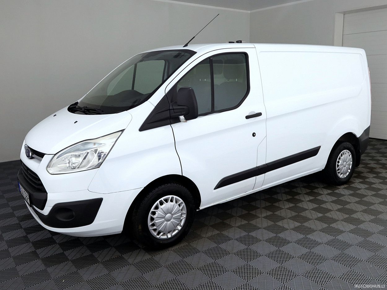 Ford Transit | 1