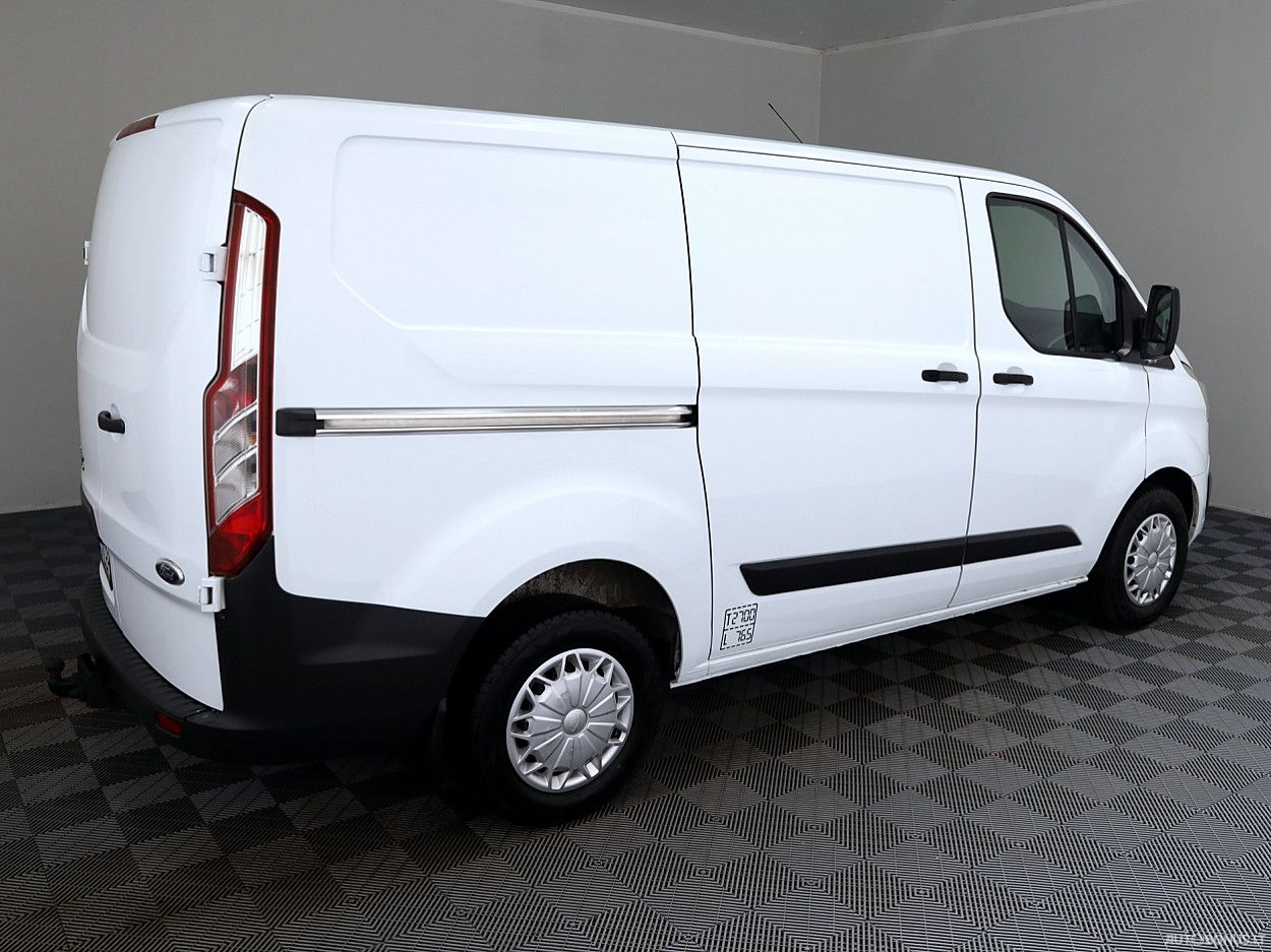 Ford Transit | 2