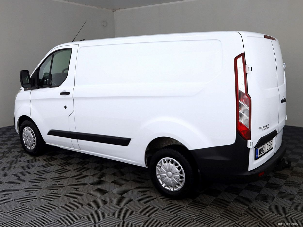 Ford Transit | 3