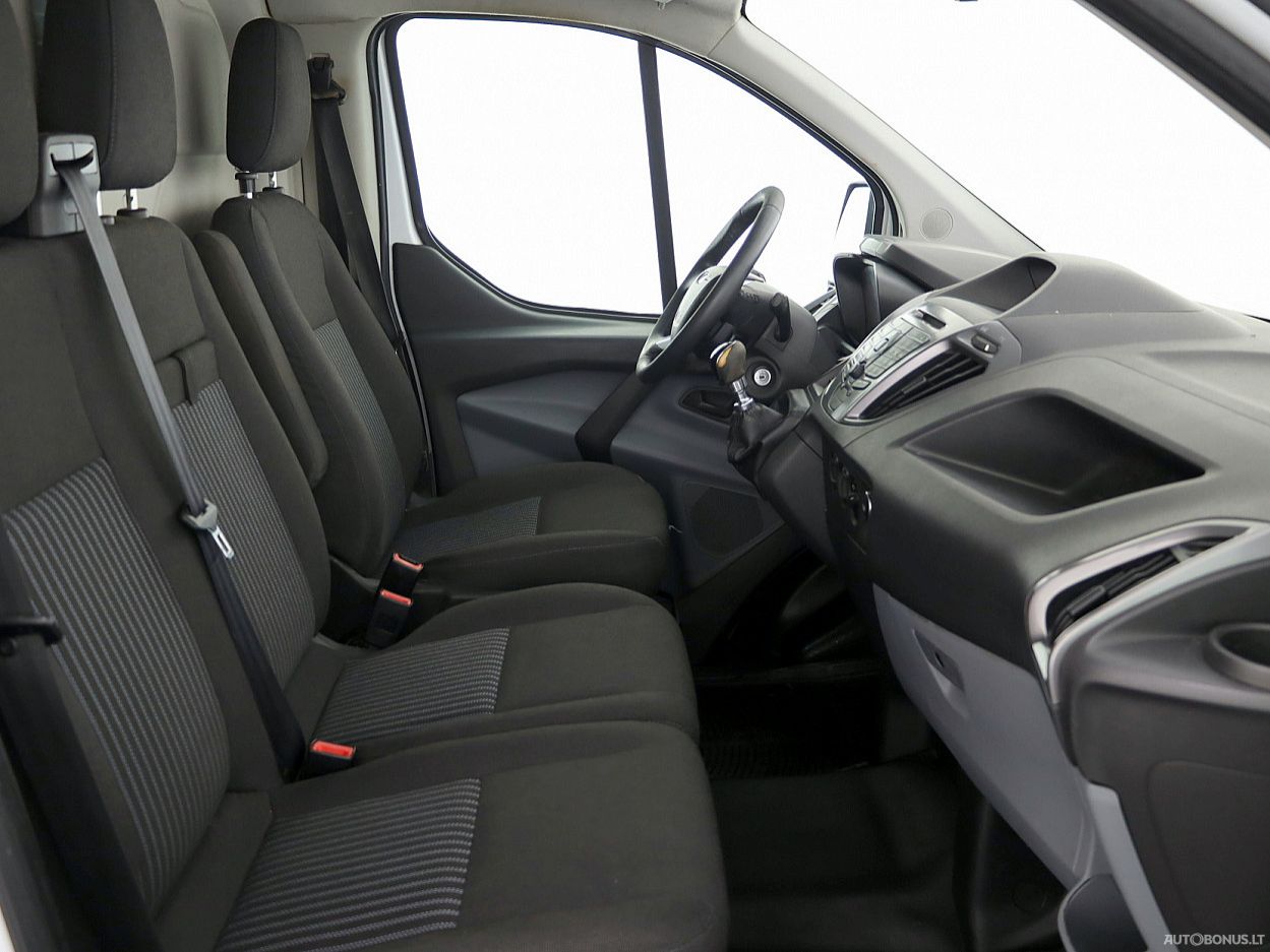 Ford Transit | 5