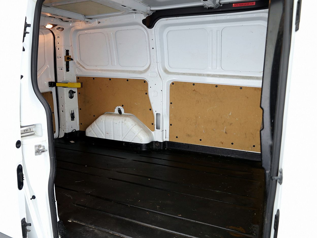 Ford Transit | 6