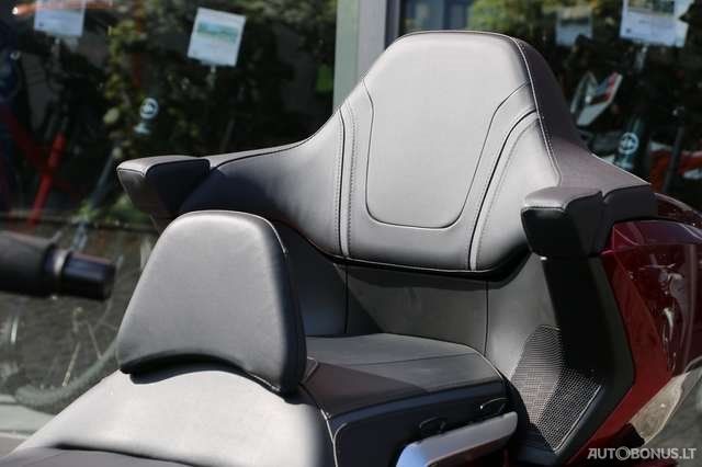 Honda Gold Wing, Cruiser/Touring | 3