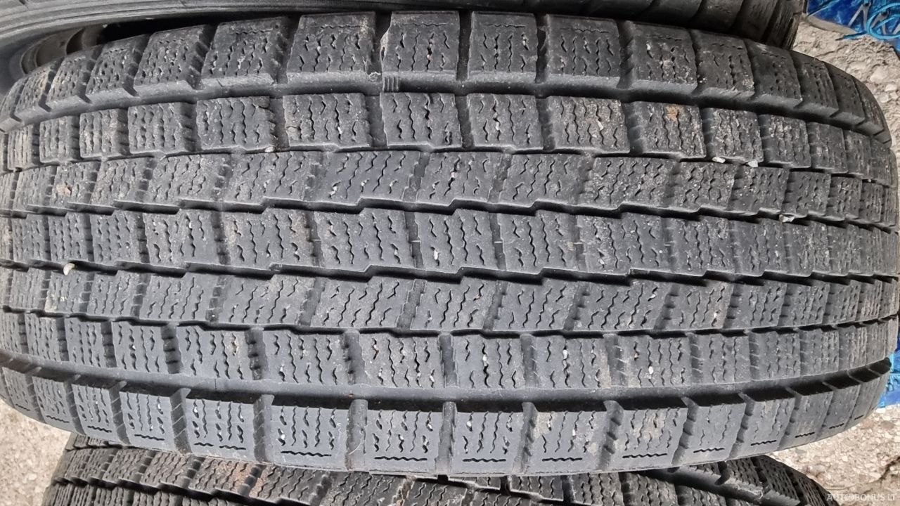 Falken Espia žieminės padangos | 6