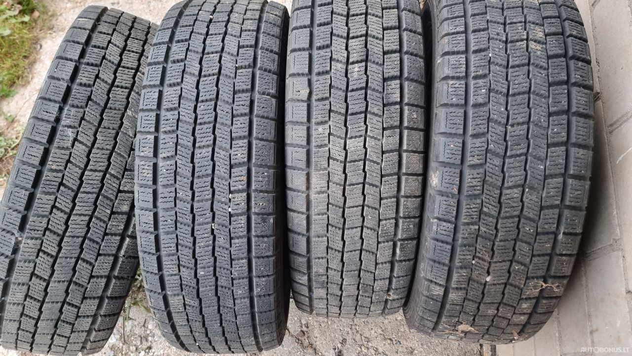 Falken Espia žieminės padangos | 4