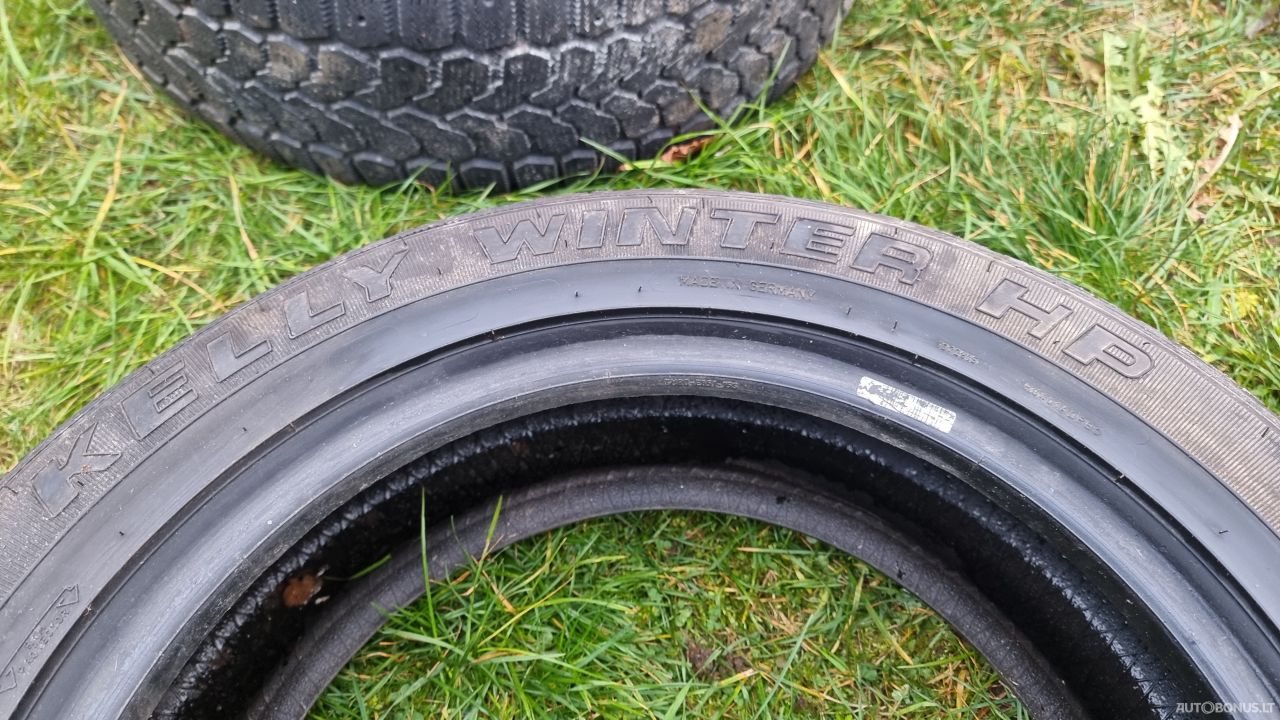 Kelly Winter HP žieminės padangos | 1