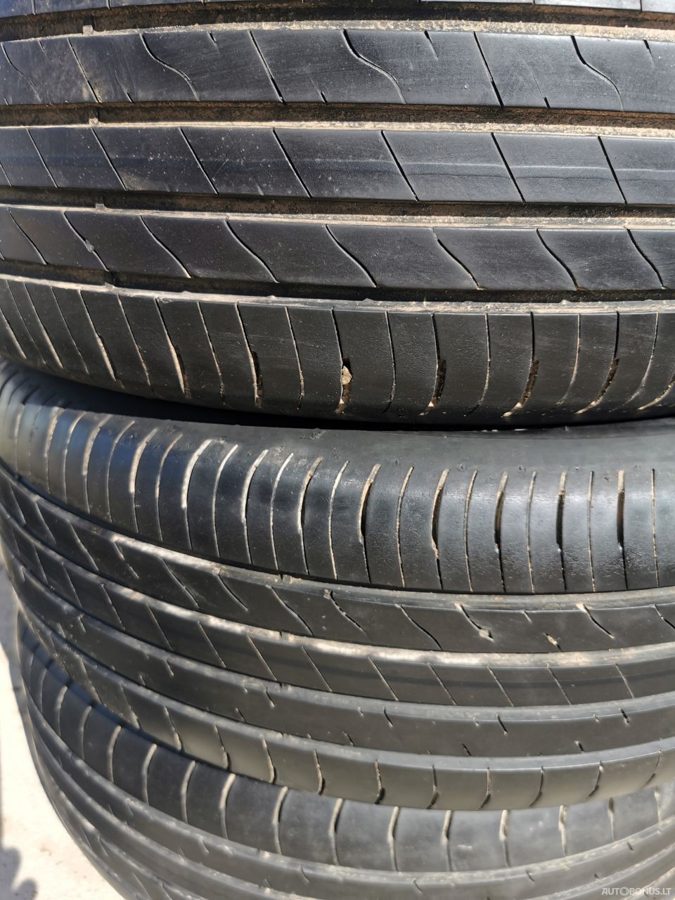 Goodyear summer tyres | 1