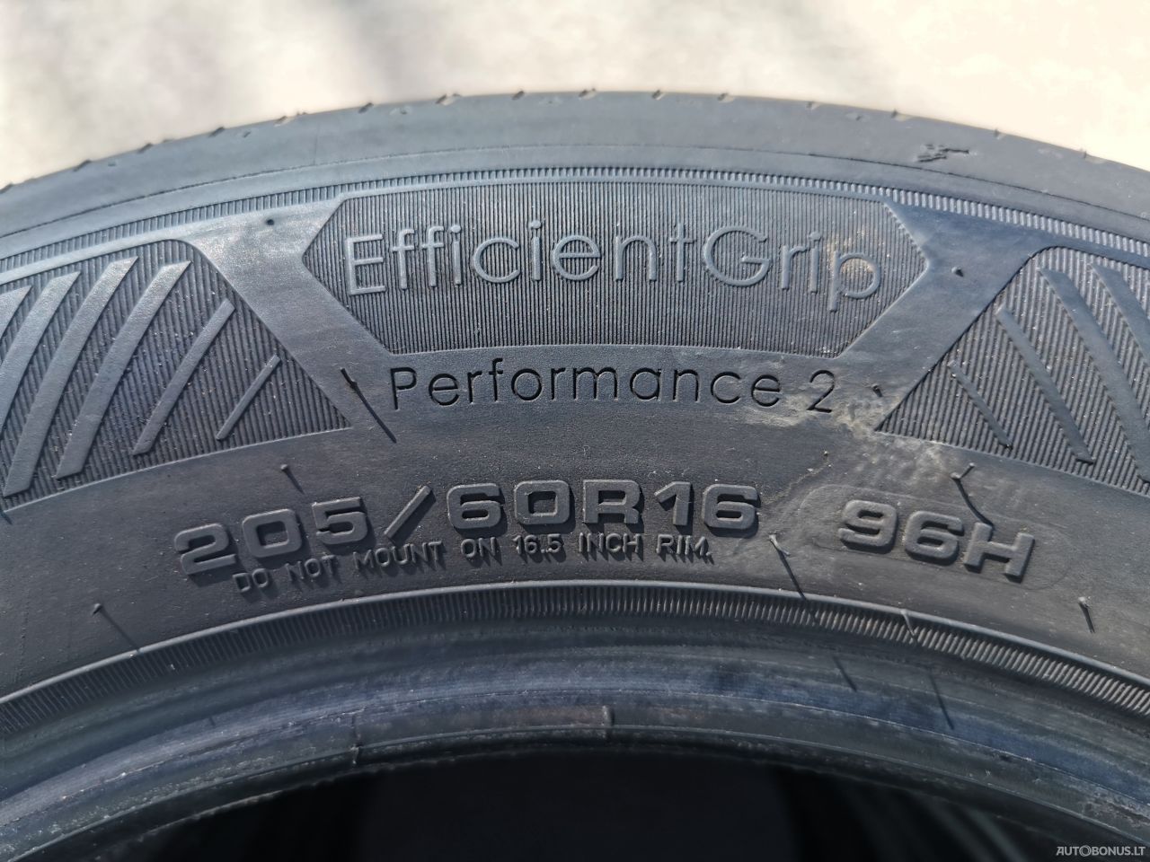 Goodyear summer tyres | 3