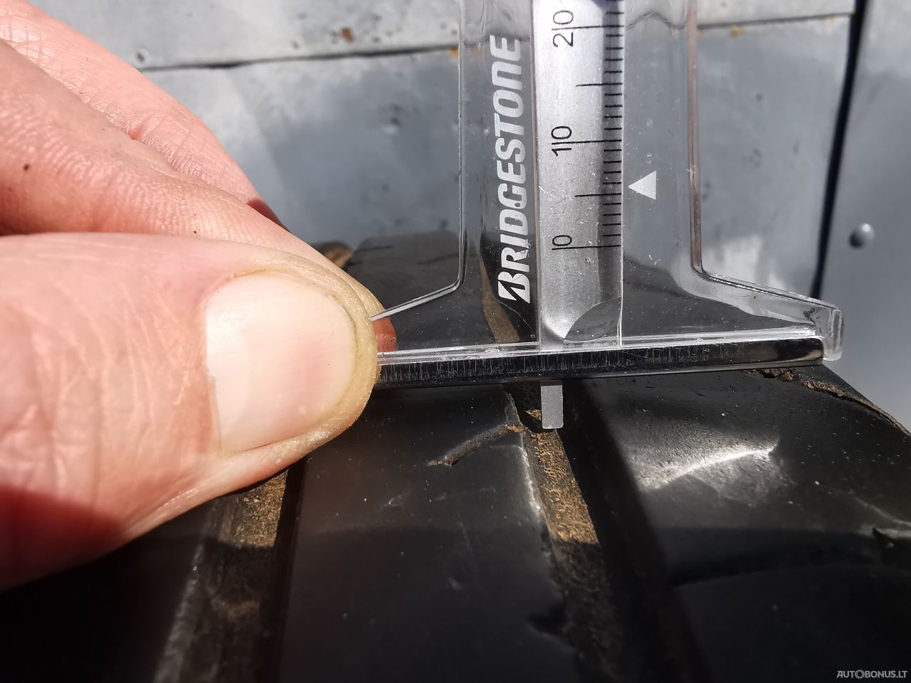 Goodyear summer tyres | 5