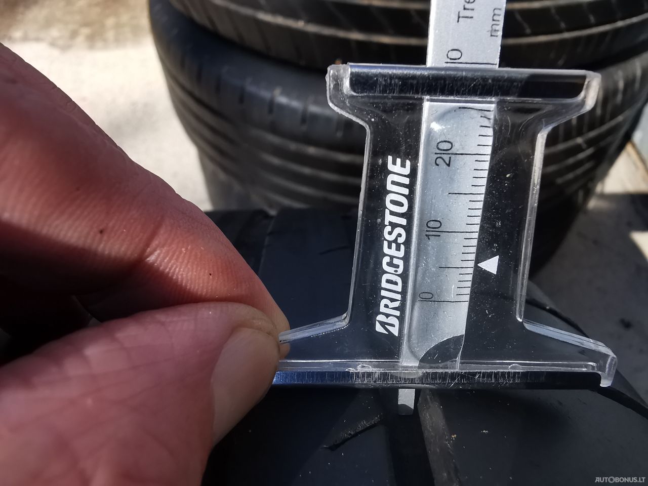 Goodyear summer tyres | 6