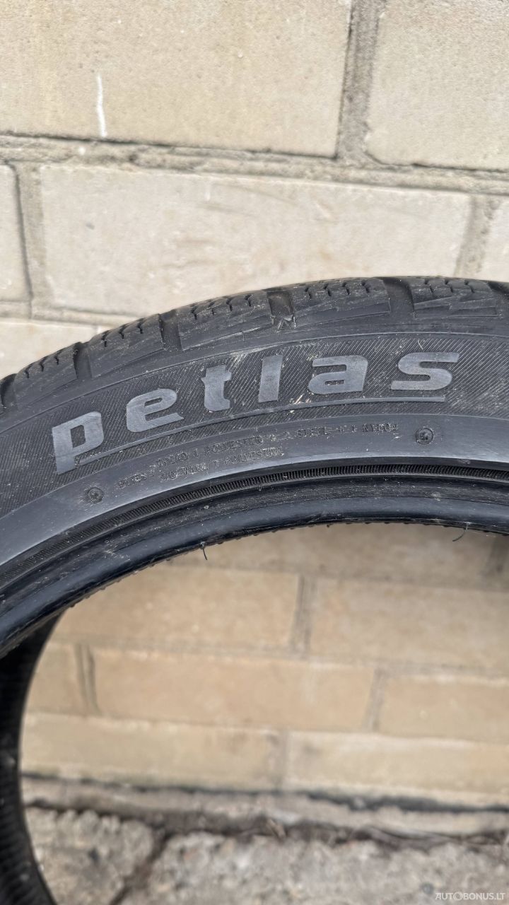 Petlas Snowmaster W651 зимние шины | 1