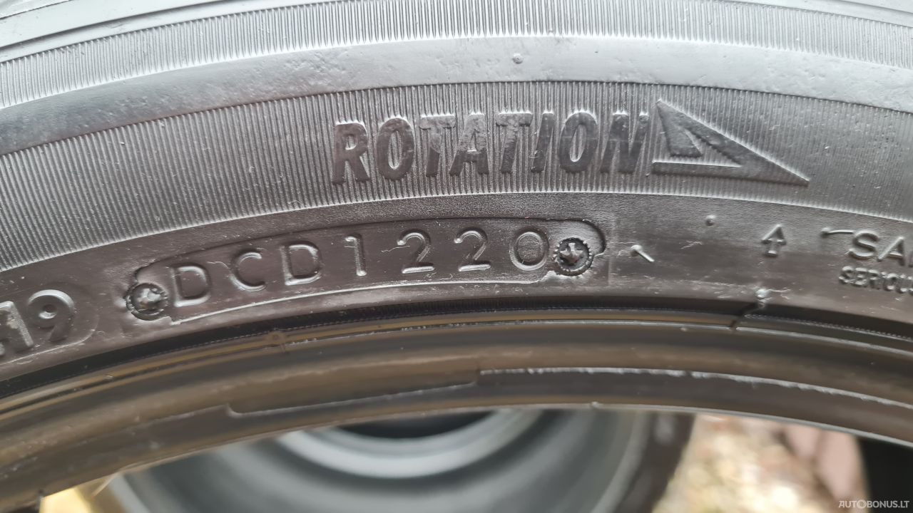 Bridgestone BLIZZAK DM-V3 žieminės padangos | 7