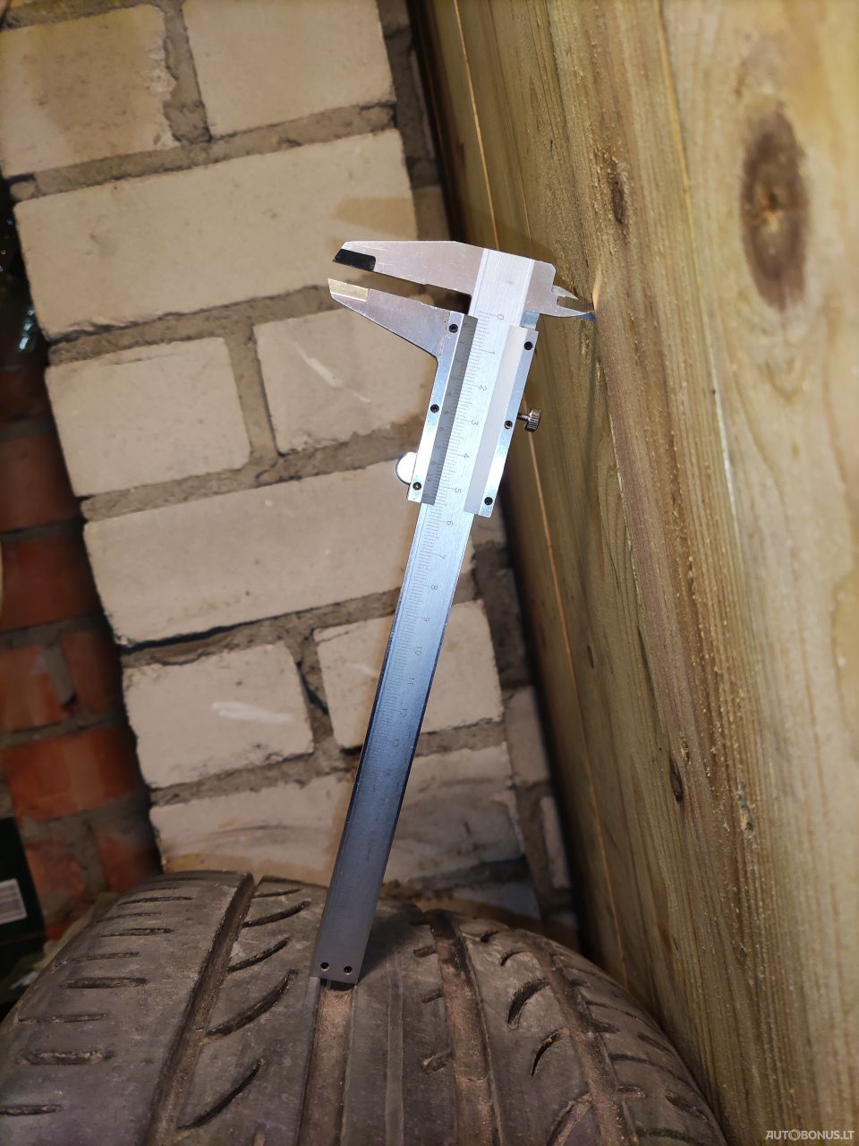 ALUTEC TC858 KBA 47893 light alloy rims | 5