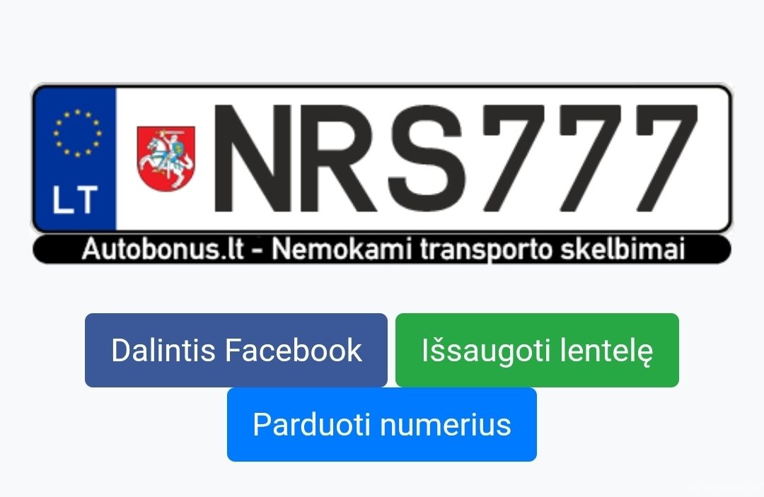  NRS777 | 1