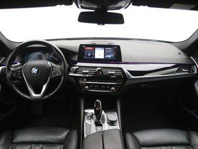 BMW 520 | 1