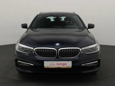 BMW 520 | 2