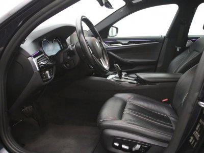 BMW 520 | 3